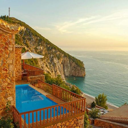 Beyond Villas Agios Nikitas Exterior photo