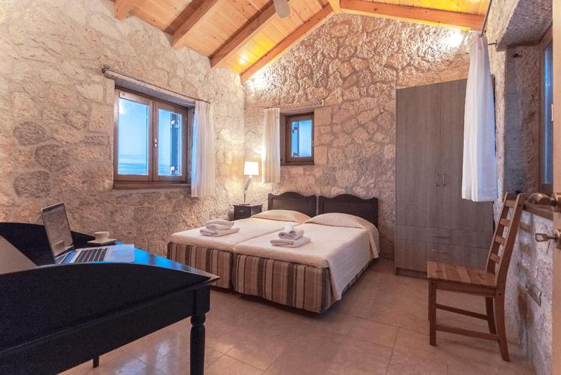 Beyond Villas Agios Nikitas Exterior photo