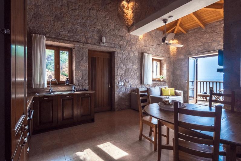 Beyond Villas Agios Nikitas Exterior photo