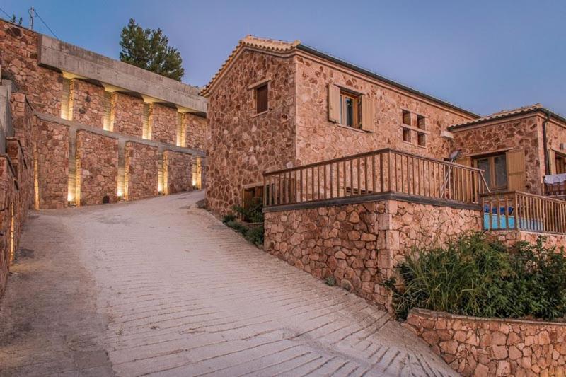 Beyond Villas Agios Nikitas Exterior photo