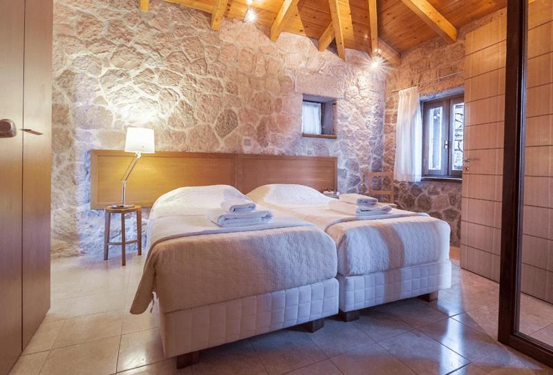 Beyond Villas Agios Nikitas Exterior photo