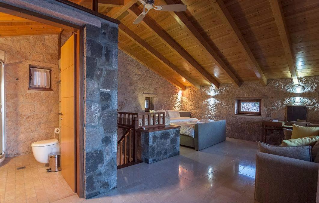 Beyond Villas Agios Nikitas Exterior photo