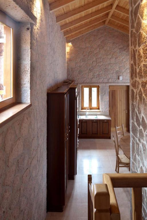 Beyond Villas Agios Nikitas Room photo