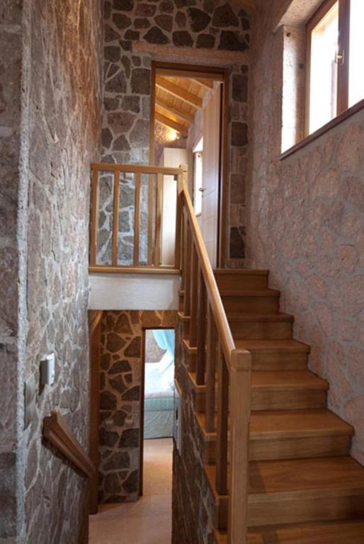 Beyond Villas Agios Nikitas Room photo