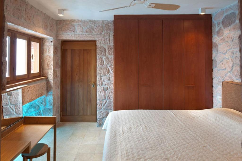 Beyond Villas Agios Nikitas Room photo