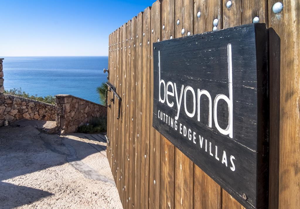 Beyond Villas Agios Nikitas Exterior photo