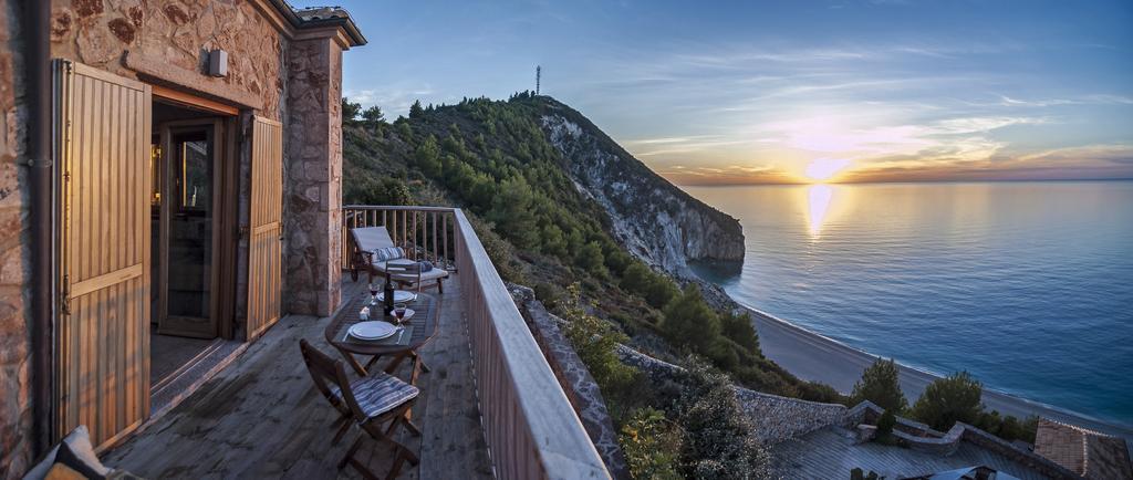 Beyond Villas Agios Nikitas Exterior photo