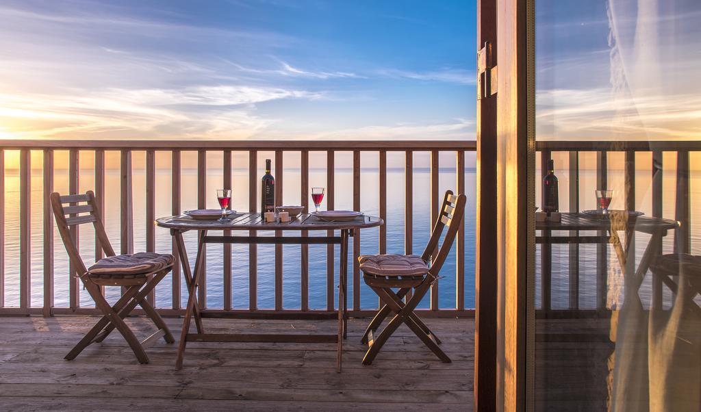 Beyond Villas Agios Nikitas Exterior photo