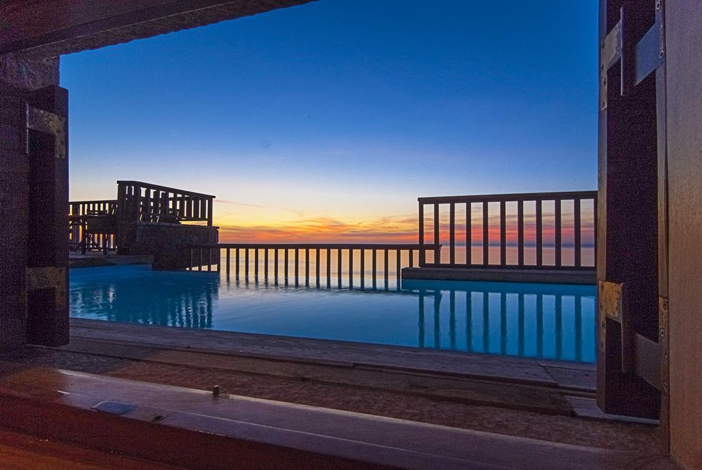 Beyond Villas Agios Nikitas Exterior photo